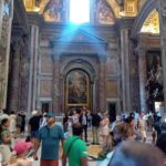 Saint Peters Basilica Guided Tour with Dome Access - Why the Price of $52 Is a Good Deal