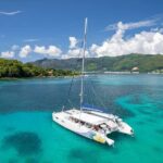 Sainte Anne Marine Park and Moyenne Island - The Experience in Practice: What Travelers Say