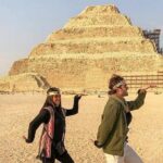Sakkara and Memphis - The Guides and Authentic Experiences