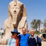 Sakkara step pyramids and Memphis half day tour from Cairo and Giza hotels - Who Will Love This Tour?
