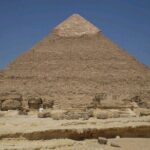Sakkarah Pyramids and Mastabas ,Memphis and Gizah Pyramids - The Authenticity and Depth of the Experience