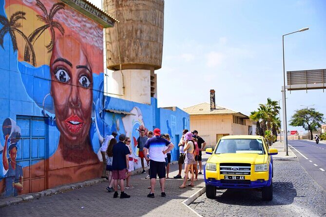 Sal island: Espargos city tour, Local life and Cape Verde Tapas - Why This Tour Offers Great Value