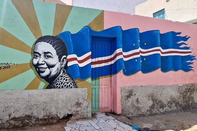 Sal island: Private Santa Maria City Tour, Street Art and Tapas - Why This Tour Is a Great Choice