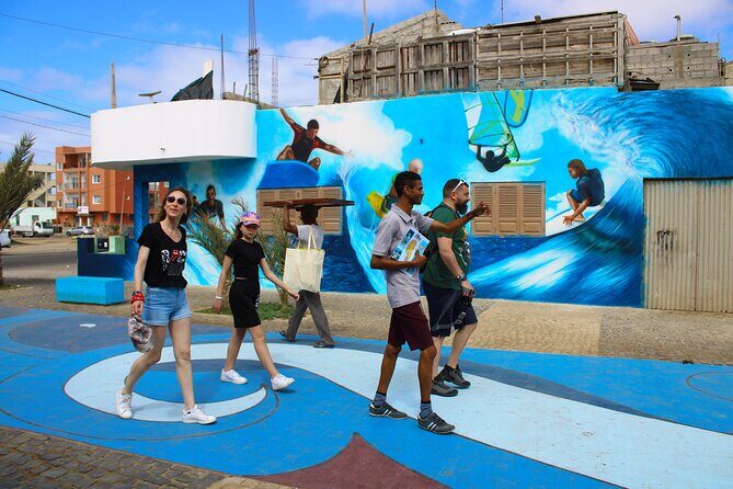 Sal Island, Salinas, Buracona and lemon shark - Overall Experience: What Travelers Say