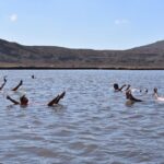 Sal island: Salt Lake Tour, Shark bay & Pedra de Lume Village - Authentic Encounters & Unique Highlights