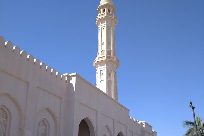 Salalah City tour - Practical Details and What You’ll Experience