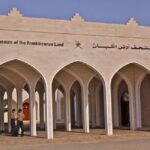 Salalah City Tour :Salalah Tours - What Makes This Tour Stand Out?
