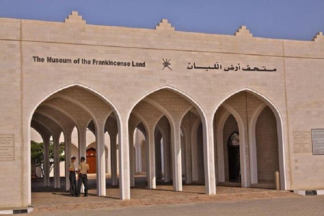 Salalah City Tour :Salalah Tours - What Makes This Tour Stand Out?