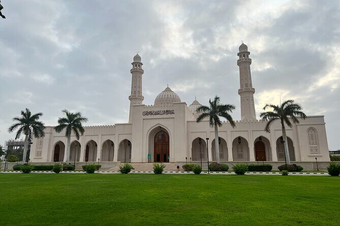 Salalah City Tour with History, Culture, Souq Shopping, Halwa - Final Thoughts