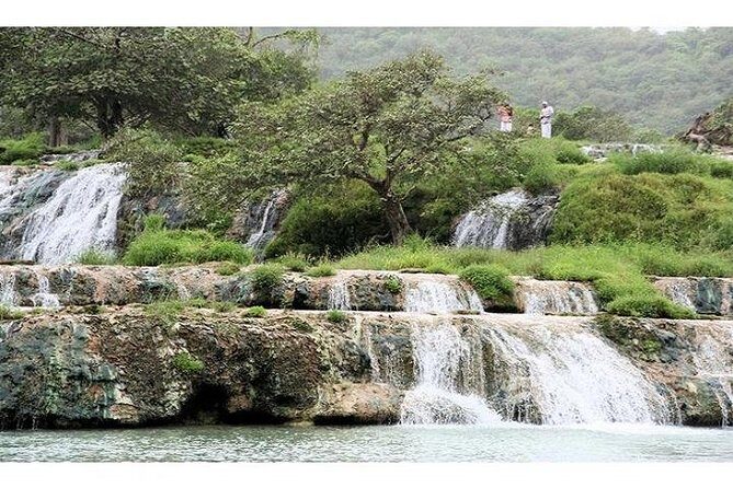 Salalah East & West Combination - What to Expect in Terms of Logistics