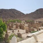 Salalah East & West Combination(Salalah tours):Oman Shore excursions - Scenic Mountain Views and Religious Heritage
