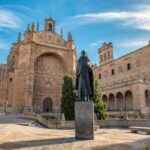 Salamanca: Private 2-Hour Intro City Walk with Local Guide - Is This Tour Right for You?
