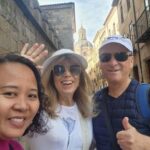 Salamanca: Private Walking Tour with a Local - The Itinerary: What Makes It Special