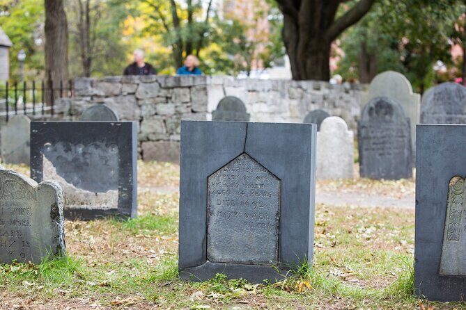 Salem "Hocus Pocus" Movie Locations Tour (31st Anniversary) - The Guides and the Stories They Tell