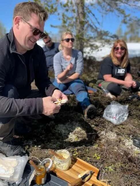 Sälen: Guided Gastronomy Walk with Local Delicacies - Final Thoughts