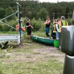 Sälen: Half day Canoe Tour from Högstrand - Detailed Breakdown of the Canoe Tour