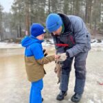 Sälen: Ice Fishing Experience - Why This Tour Is a Great Choice
