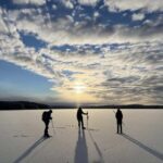 Sälen: Ice Skating Tour with Lunch and Hotel Pickup - Who Should Consider This Tour?
