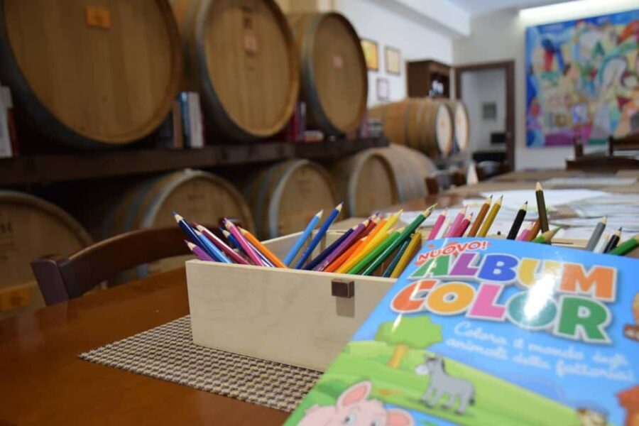 Salento: Wine Tasting - An In-Depth Look at the Salento Wine Tasting Tour