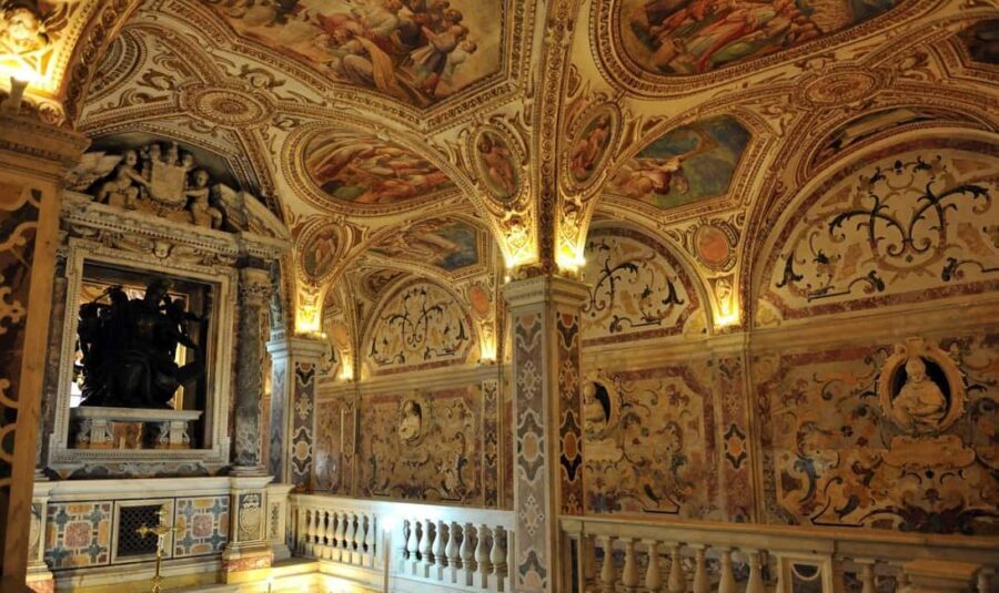 Salerno: Old town Walking Tour with Local Expert Guide - How This Tour Enhances Your Salerno Visit
