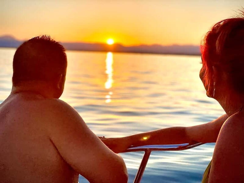 Salou: Hands-On Fishing Trip with Swimming at Sea - The Practicalities: What’s Included and What’s Not