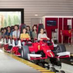 Salou: PortAventura Ferrari Land Admission Ticket - Who Should Consider This Experience?