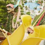 Salou: PortAventura, Ferrari Land, and Caribe Aquatic Entry - Practical Details and Tips