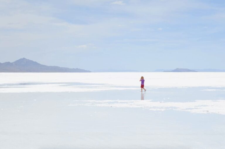 Salt Lake City: Bonneville Salt Flats Tour - What Makes This Tour Stand Out?