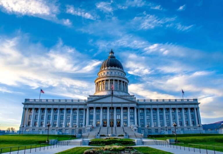 Salt Lake City: Mormon Tabernacle Choir and Guided City Tour - FAQ