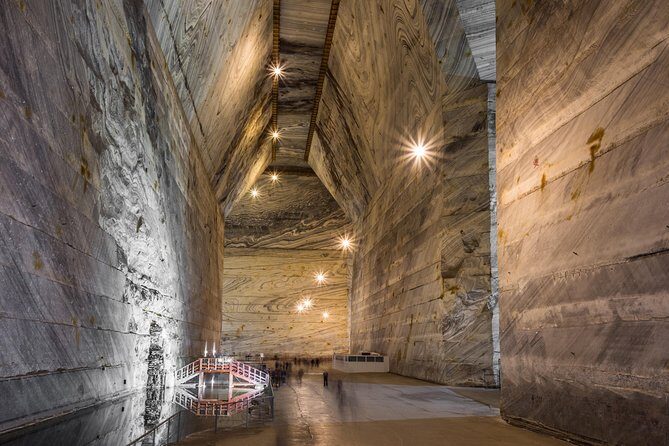Salt Mine Entrance Ticket and Transfer from Bucharest - Who Is This Tour Perfect For?
