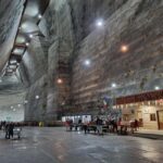 Salt Mine, Lunch at Winery & Dracula's Tomb - Small Group 7p - What’s Included and What to Consider
