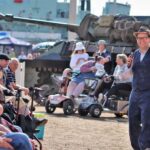Salute to the 40s | The Historic Dockyard Chatham 20/21 Sep - The Highlights and Special Features