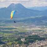 Salzburg: Tandem Paragliding Experience with Pilot - Detailed Breakdown of the Experience