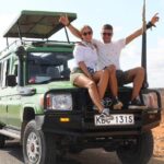 Samburu, Lake Nakuru & Masai Mara 6 Days Private 4x4 Jeep Safari - Transportation & Logistics