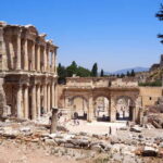 Samos: Full Day Ephesus and Kusadasi (and bus transfer) - The Practical Details