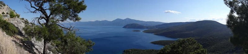 Samos: Half-Day Kasonisi Boat Trip (and bus transfer) - What’s Included and What’s Not