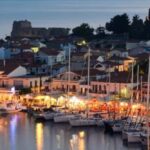 Samos: Pythagorio in the Evening Bus Transfer - Practical Tips for Making the Most of Your Evening in Pythagorio