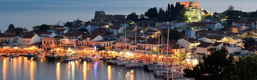 Samos: Pythagorio in the Evening Bus Transfer - Practical Tips for Making the Most of Your Evening in Pythagorio