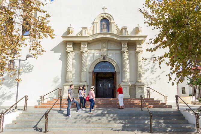 San Diego Old Town Tales, Tacos and Tequila Small Group Tour - Why This Tour Offers Great Value