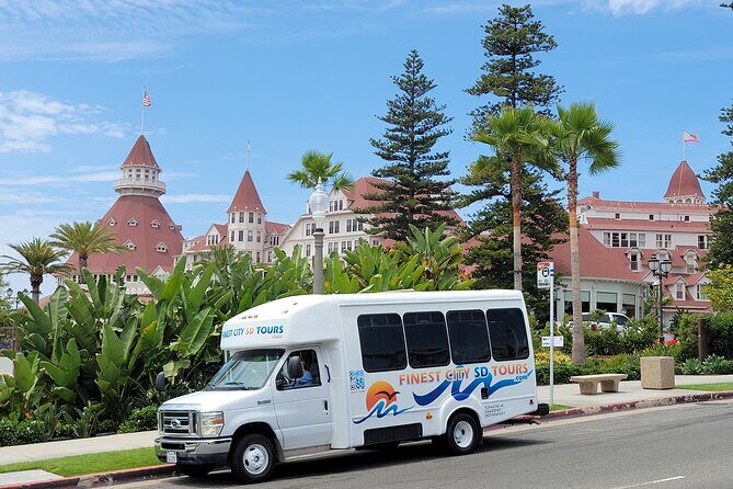 San Diego: The Most Extensive City & Beach Tour - In-Depth Review of the Tour Experience