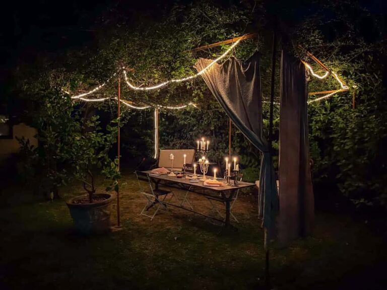 San Felice: Organza Flowers Workshop in a Beautiful Garden - FAQs
