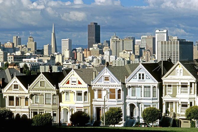 San Francisco Afternoon City Tour Small-Group Half-Day - Why the Tour Works
