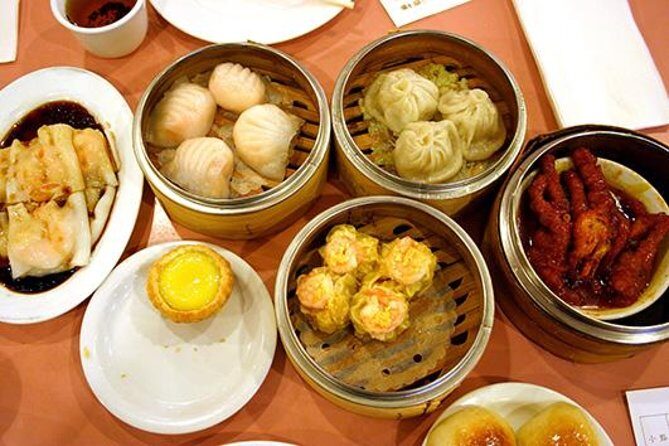 San Francisco Chinatown Food Tour - Who Would Love This Tour?