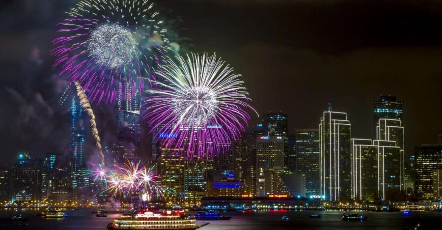 San Francisco: Empress Yacht July 4th Fireworks Party Cruise - Is It Worth the Price?