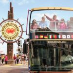 San Francisco: Hop-On Hop-Off Open-top Sightseeing Tour - The Experience: What It’s Like on the Bus