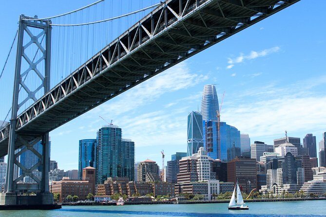 San Francisco Premier Brunch Cruise - Who Should Book This Tour?