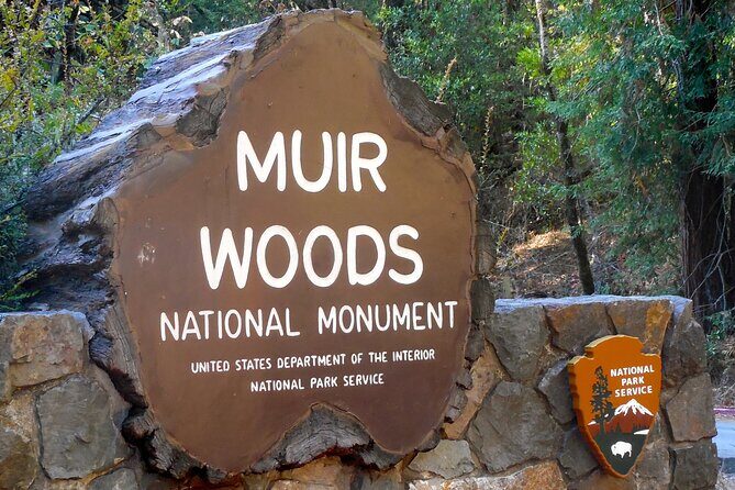 San Francisco to Muir Woods Cycling Tour - Practical Aspects of the Tour