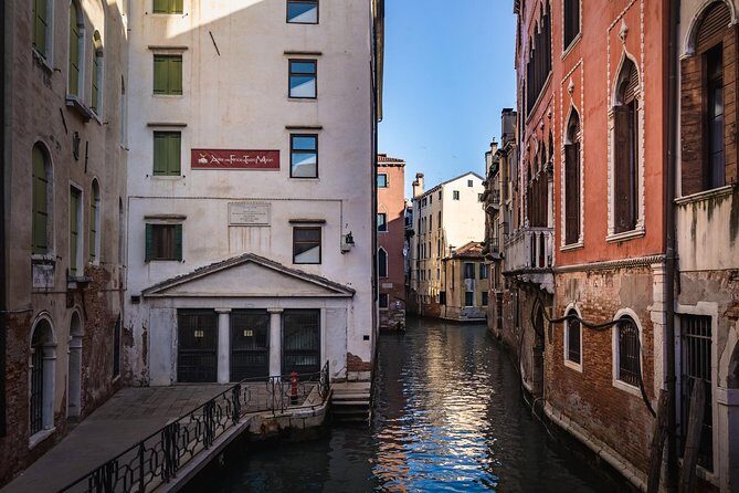 San Marco Pass: Basilica, Doge Pal. & Bell Tower Priority Tickets - Summary: The Value of the San Marco Pass