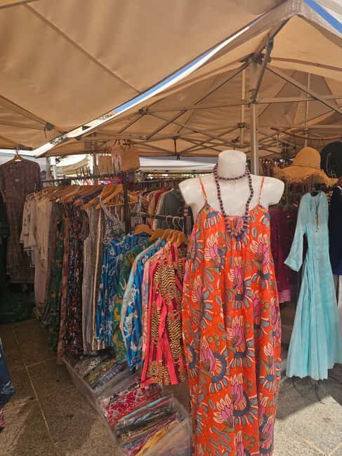 San Pantaleo: Historic Walking Tour and Market Visit - Discovering San Pantaleo: A Village of Charm and Heritage