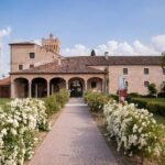 San Pelagio Castle Entry & Guided Tour to D'Annunzio Rooms - Summary of the Experience